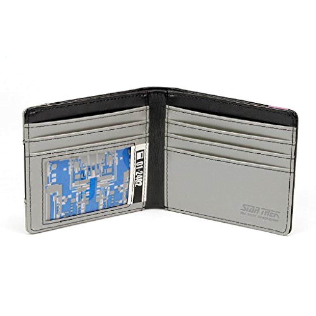 Billetera para hombre PADD