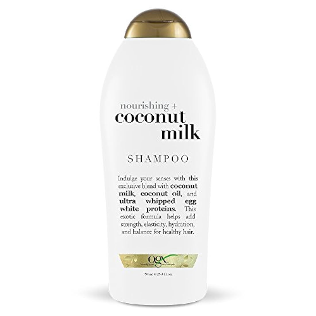 Champú Organico