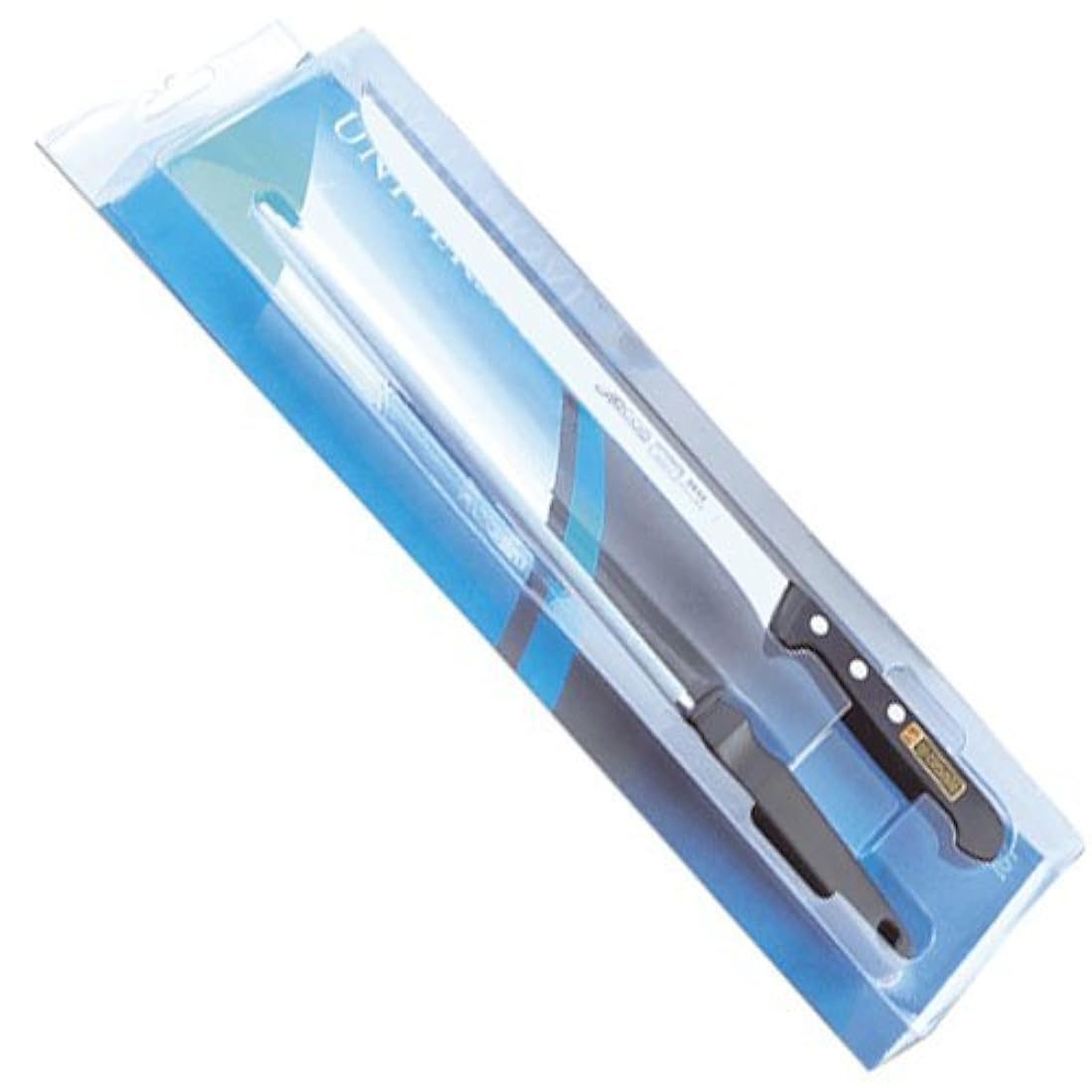 Arcos Maitre 4-inch cuchillo para verduras