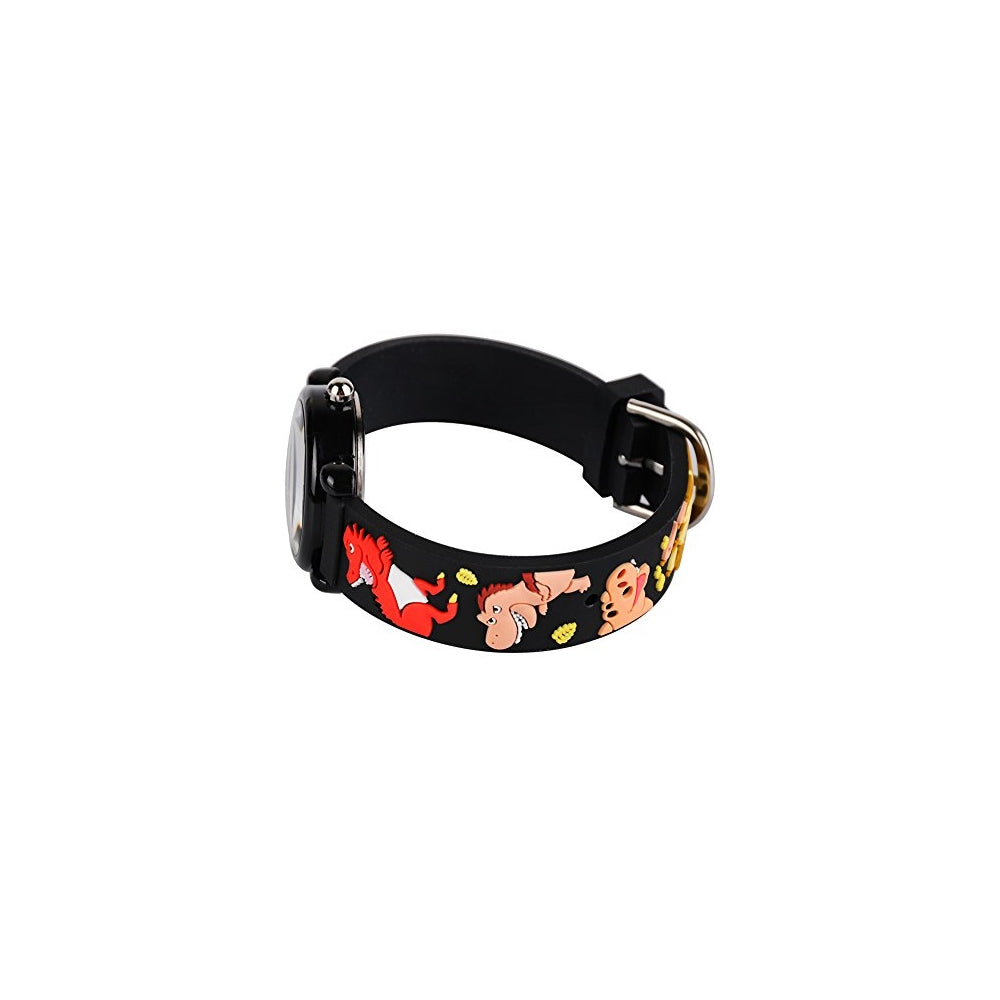 Relojes pulsera Relojes de pulsera de silicona