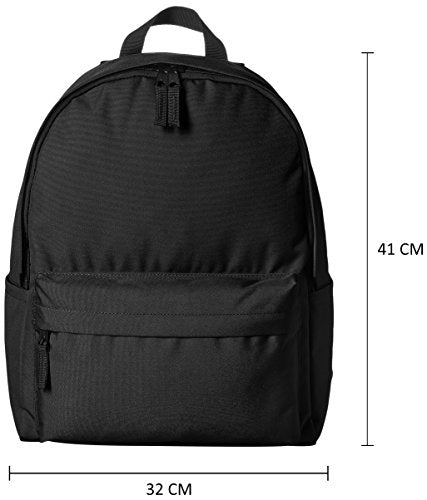 Mochila o bolso  Negro