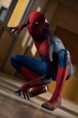 The Amazing Spider-Man (Four-Disc Combo: Blu-ray 3D/Blu-ray/DVD + UltraViolet Digital Copy)