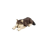 Peluche de lobo jumbo Wild Republic 30 pulgadas