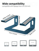 Soporte para computadora portátil, Azul marino LS1 SOUNDANCE