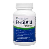 Fairhaven Health FertilAid cápsulas para hombres,90 unidades
