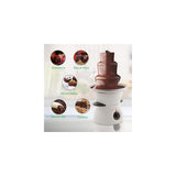 Fuente de Chocolate de 3 niveles NUTRICHEF PKFNMK16.5