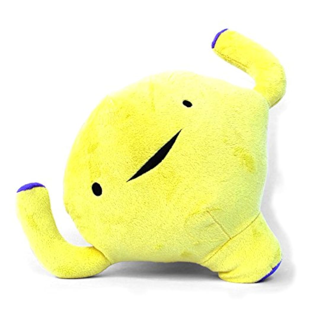 Big vejiga Diseñador Plush Figure