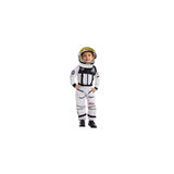 Disfraz de piloto astronauta de la NASA talla Small 5-7 años