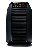 Calentador de cerámica, negro