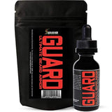 GUARD - Acondicionador antibacteriano #1 en barba