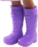 Barbie Chelsea Can Be Playset con Chelsea Rockstar, 6 pulgadas