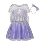 Disfraces Frozen, Reina Elsa, Princesa Anna