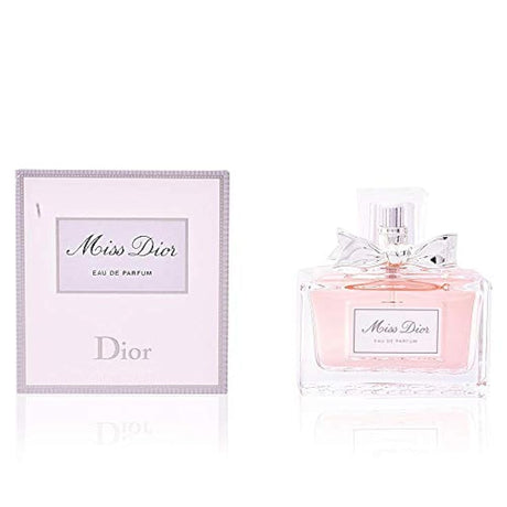 Miss Dior perfume de mujer en spray, 3,4 oz