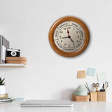 Reloj de pared