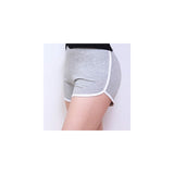 Shorts cortos de algodón para mujer 5 unidades talla M