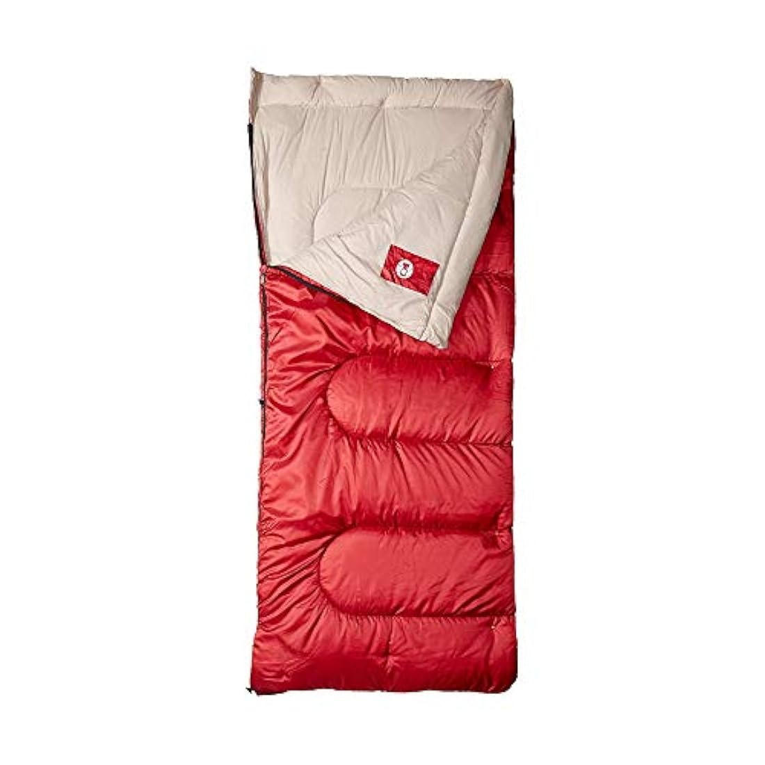 Saco de dormir de clima frío