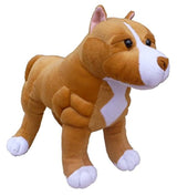 Peluches animal de peluche perro