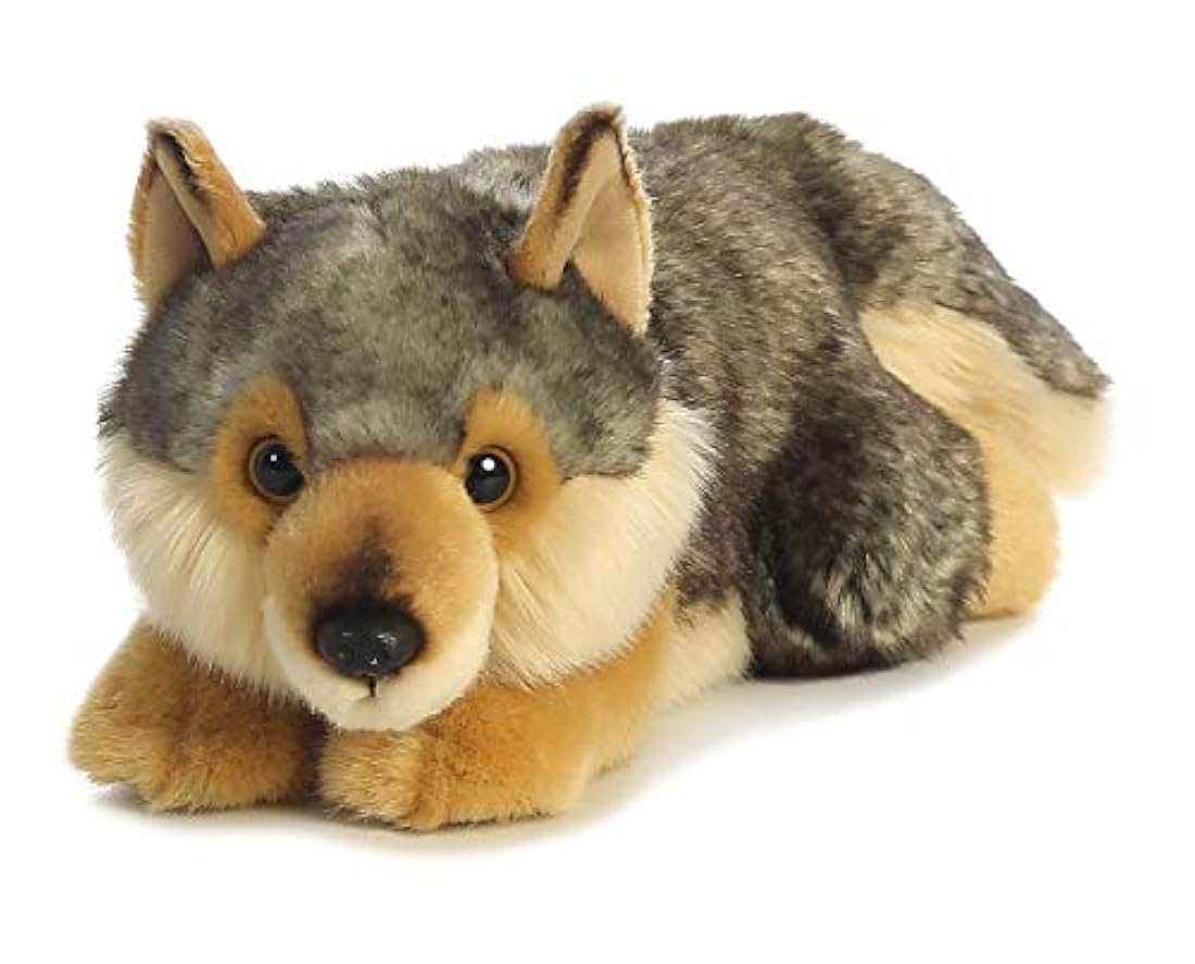 Peluche Lobo de 11.0 in