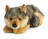 Peluche Lobo de 11.0 in