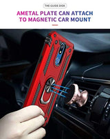 Carcasa para LG K40/K12 Plus/X4