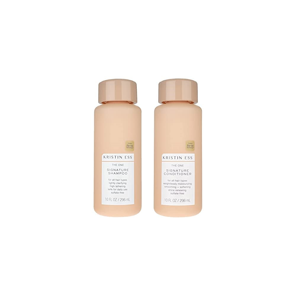 Shampoos y Acondicionadores  con aceite de ricino