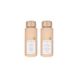 Shampoos y Acondicionadores  con aceite de ricino