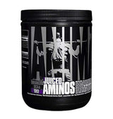 Universal Nutrition Aminoácidos  exprimidos