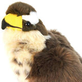 peluche Halcón 9.0 in