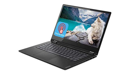 2019 Flagship 14 "Pantalla táctil Full HD, Laptop Lenovo