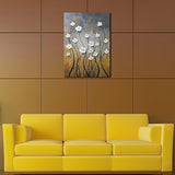 Wieco Art - Lienzo decorativo para pared con diseño de
