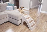 Escaleras para mascotas, escaleras para perros y gatos