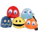 Peluche de Pacman (8 lindos Pacman)