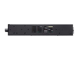 Amplificador Monoprice Unity 450W, Clase D, Estéreo, Puenteable