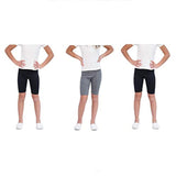 Shorts deportivos para niñas por 3 unidades