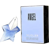 Thierry Mugler Angel Eau De Parfum Spray, 1.7 onzas