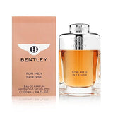 Para hombre, Eau de parfum intensa