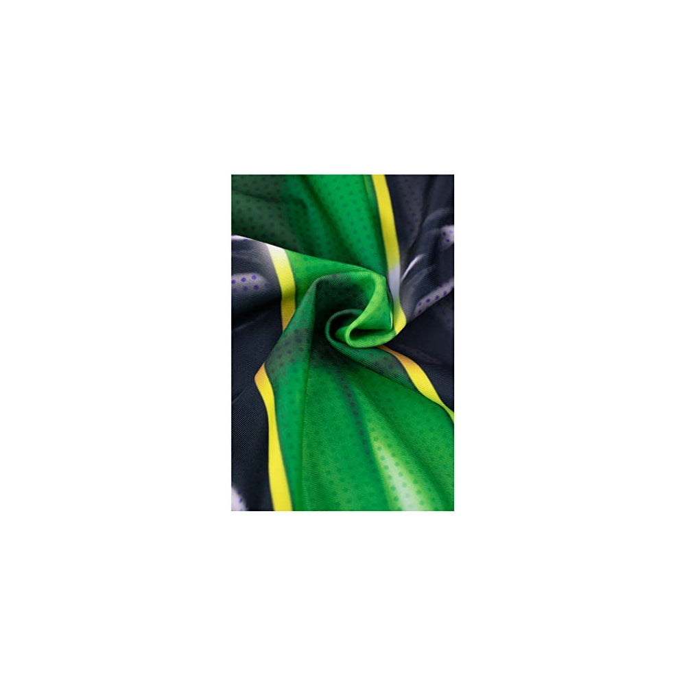 Disfraz Asui Tsuyu Froppy  de cosplay para mujer talla  (XS)