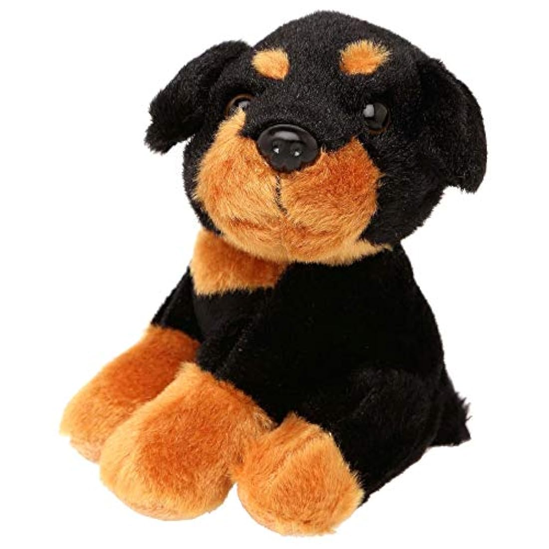 Peluche diseño de Zorro rojo, 7.0in, Wild Republic