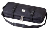 Estuche de cuchillo de bolsillo, Negro