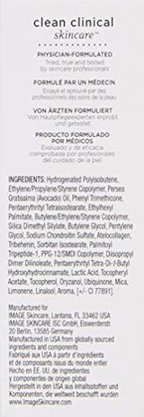 Image Skincare Ormedic - crema hidratante de labios