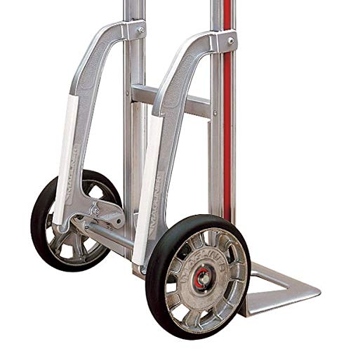 Carretilla de Aluminio Magliner, 500 lb Capacidad, HMK119K2C5E