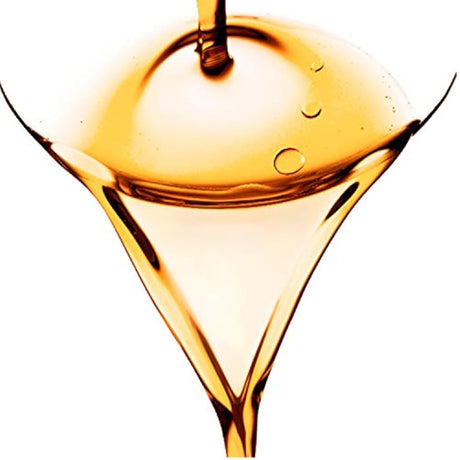Aceite seco para mejorar el cabello y la piel multiusos
