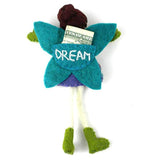 Peluches de Hada, multicolor, de 7.0in