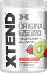 Scivation, Xtend BCAA, 181030000311, 1, 1