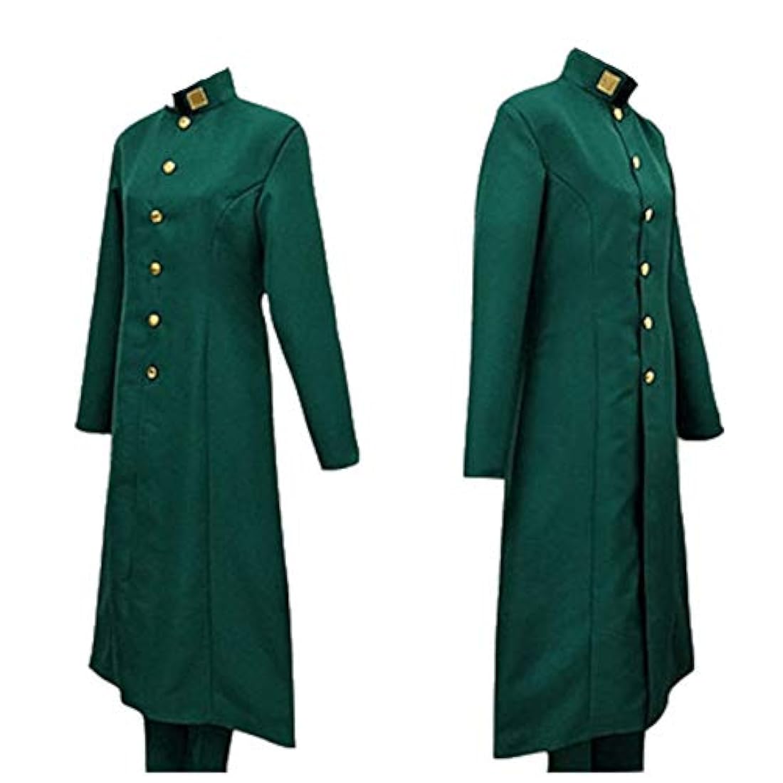 Disfraces Disfraz de Halloween para mujer Noriaki Kakyoin