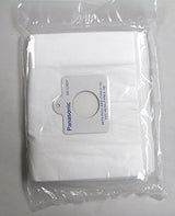 Bolsa de aspiradora HEPA con recipiente tipo C-19