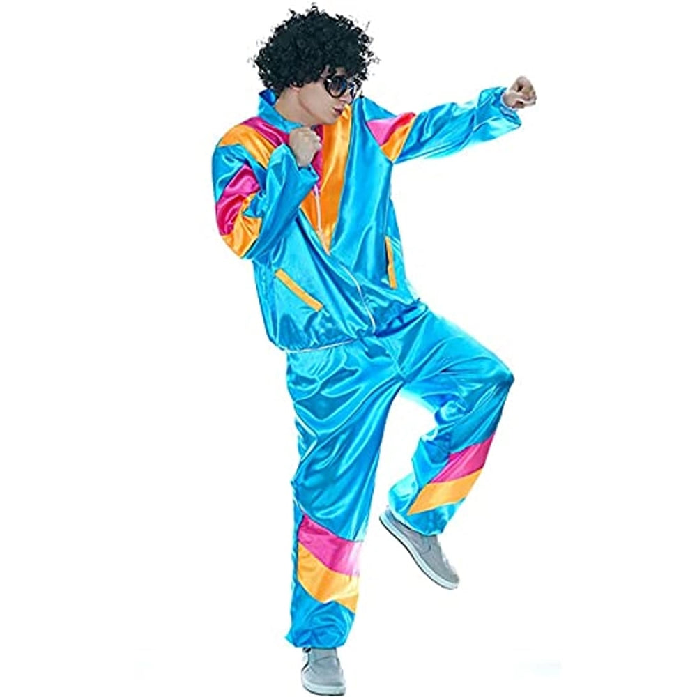 Disfraces - Traje para hombre, altura