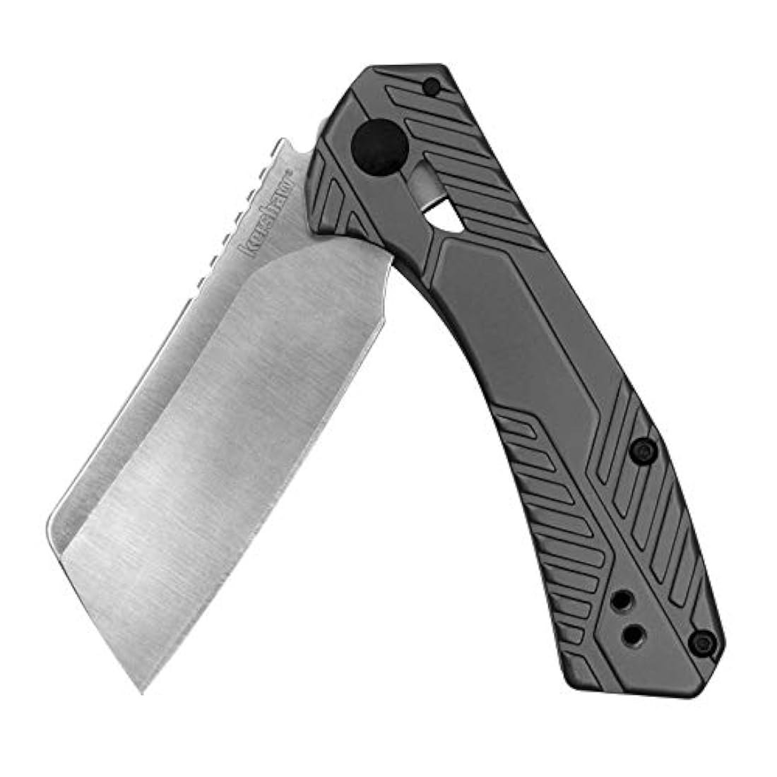 Kershaw cuchillo de bolsillo estático, hoja de 2.8 in