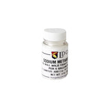 Suplementos Alimenticios Metabisulfito de sodio