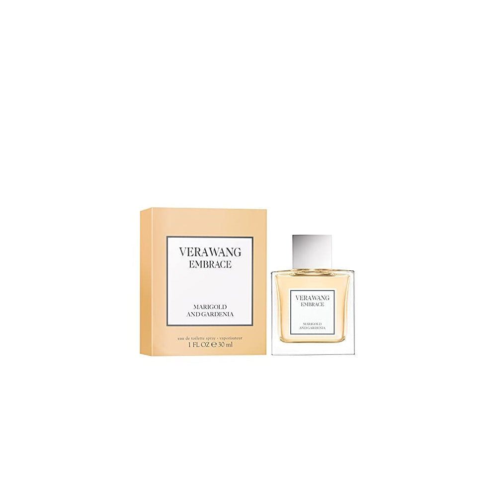 Perfumes Vera Wang Embrace para mujer